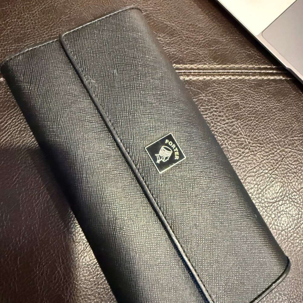 Porter Wallet - image 1
